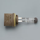 Bombilla antiniebla halógena estándar para luz de coche H27W/1 880L 12V 27W PGJ13 para GE-10