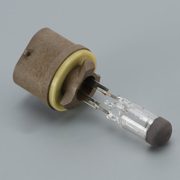 Bombilla antiniebla halógena estándar para luz de coche H27W/1 880L 12V 27W PGJ13 para GE