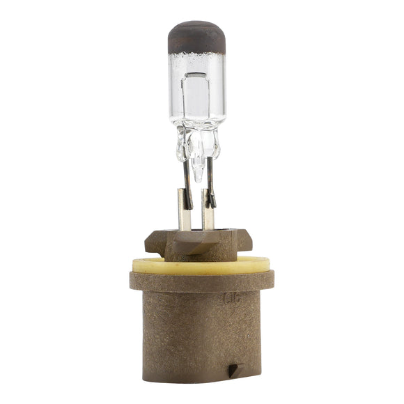 Bombilla antiniebla halógena estándar para luz de coche H27W/1 880L 12V 27W PGJ13 para GE