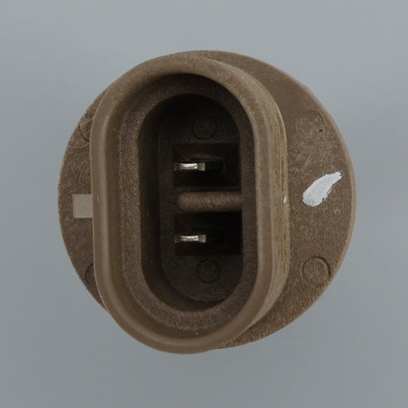 Bombilla antiniebla halógena estándar para luz de coche H27W/1 880L 12V 27W PGJ13 para GE