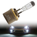 Lampadina fendinebbia alogena standard per auto H27W/1 893X 12V 37W PGJ13 per GE-5