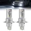 Autolicht LED X-tremeUltinon H4 11342U92X2 12/24V 18W 5800K für PHILIPS-2