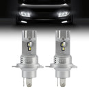 Autolicht LED X-tremeUltinon H4 11342U92X2 12/24V 18W 5800K für PHILIPS-3
