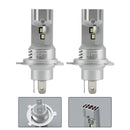 Autolicht LED X-tremeUltinon H4 11342U92X2 12/24V 18W 5800K für PHILIPS-6