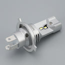 Autolicht LED X-tremeUltinon H4 11342U92X2 12/24V 18W 5800K für PHILIPS-9