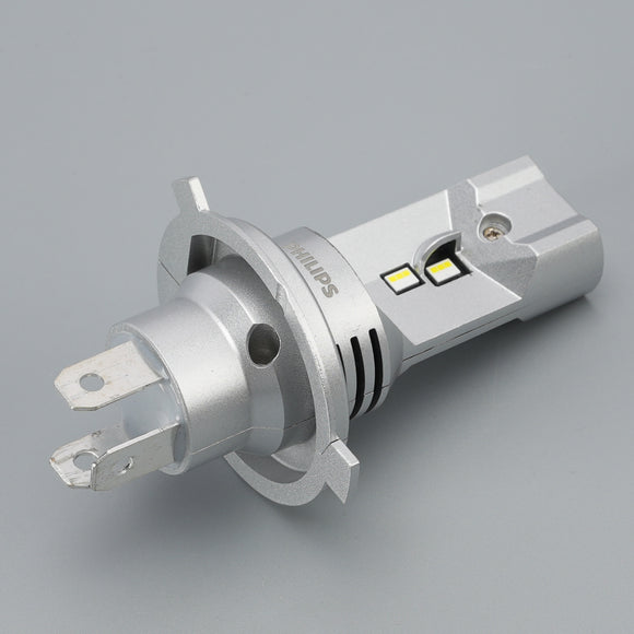 Autolicht LED X-tremeUltinon H4 11342U92X2 12/24V 18W 5800K für PHILIPS