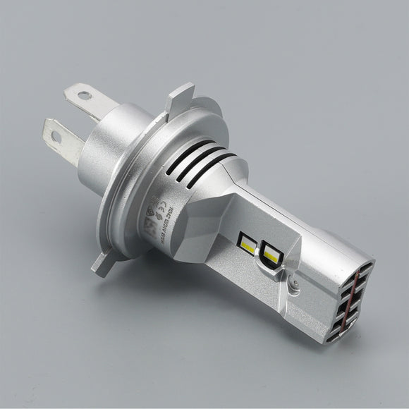 Autolicht LED X-tremeUltinon H4 11342U92X2 12/24V 18W 5800K für PHILIPS