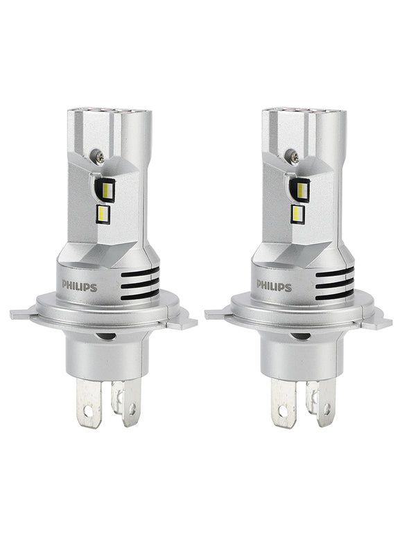 Autolicht LED X-tremeUltinon H4 11342U92X2 12/24V 18W 5800K für PHILIPS