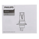 Autolicht LED X-tremeUltinon H4 11342U92X2 12/24V 18W 5800K für PHILIPS-13