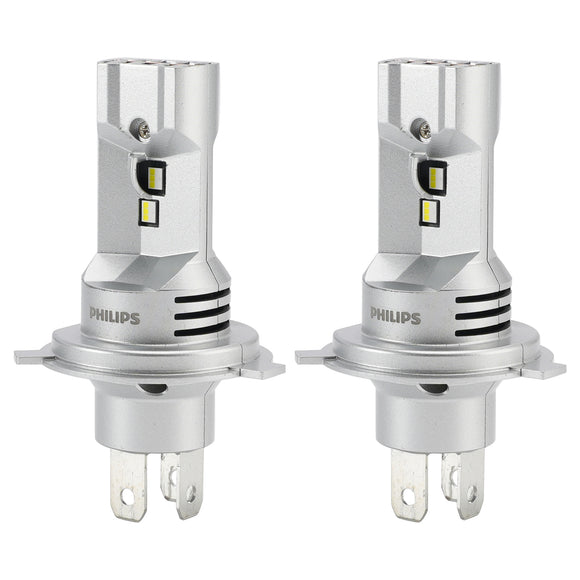 Autolicht LED X-tremeUltinon H4 11342U92X2 12/24V 18W 5800K für PHILIPS