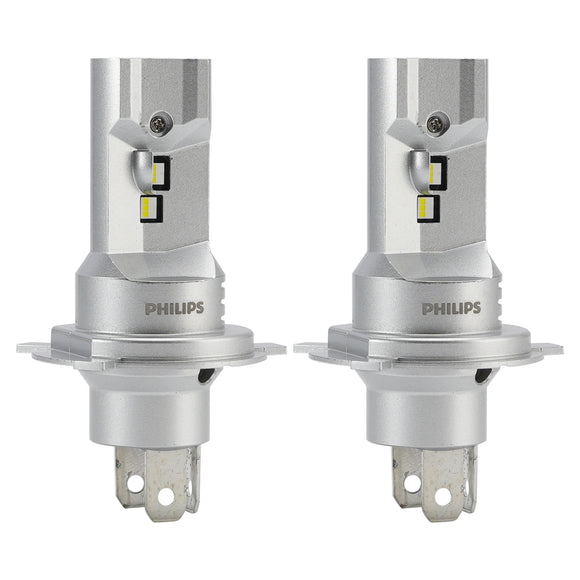 Autolicht LED X-tremeUltinon H4 11342U92X2 12/24V 18W 5800K für PHILIPS