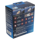 Autolicht LED X-tremeUltinon H4 11342U92X2 12/24V 18W 5800K für PHILIPS-12