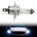 Autolicht Halogen Standard H4 12342C1 12V 60/55W P43T für PHILIPS-4