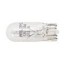 Lámpara auxiliar halógena para faro de coche T10 W2W 12960 12V 2W Para PHILIPS-7