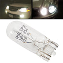 Lámpara auxiliar halógena para faro de coche T10 W2W 12960 12V 2W Para PHILIPS-5