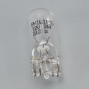 Lámpara auxiliar halógena para faro de coche T10 W2W 12960 12V 2W Para PHILIPS-8