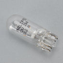 Lámpara auxiliar halógena para faro de coche T10 W2W 12960 12V 2W Para PHILIPS-9