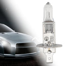 Bombilla halógena para faro delantero de coche H1 64150L 12V 55W P14.5s para OSRAM-4