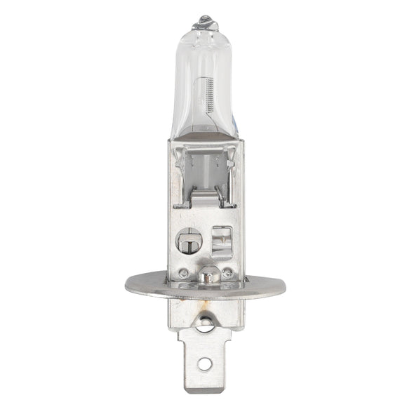 Bombilla halógena para faro delantero de coche H1 64150L 12V 55W P14.5s para OSRAM