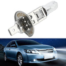 Bombilla halógena para faro delantero de coche H1 64150L 12V 55W P14.5s para OSRAM-5