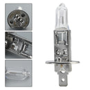 Bombilla halógena para faro delantero de coche H1 64150L 12V 55W P14.5s para OSRAM-6