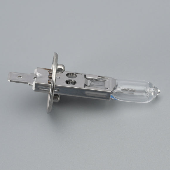 Bombilla halógena para faro delantero de coche H1 64150L 12V 55W P14.5s para OSRAM