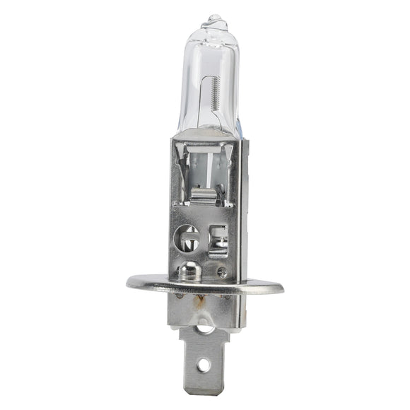 Bombilla halógena para faro delantero de coche H1 64150L 12V 55W P14.5s para OSRAM
