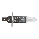 Bombilla halógena para faro delantero de coche H1 64150L 12V 55W P14.5s para OSRAM-17