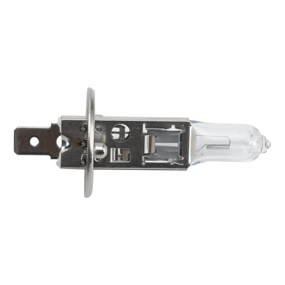 Bombilla halógena para faro delantero de coche H1 64150L 12V 55W P14.5s para OSRAM