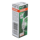 Bombilla halógena para faro delantero de coche H1 64150L 12V 55W P14.5s para OSRAM-13