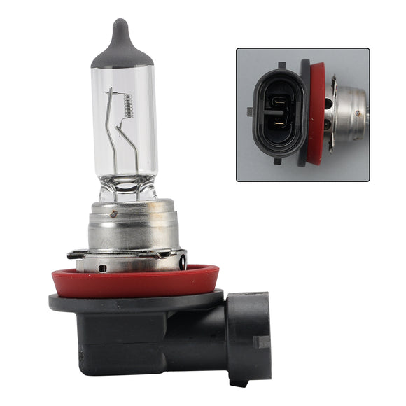 Auton halogeenivalopolttimo H11 64211L 12V 55W PGJ19-2 OSRAM