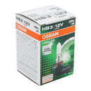 Car Light Longlife Halogen Headlight Bulb HB3 9005L 12V 60W P20d For OSRAM-14
