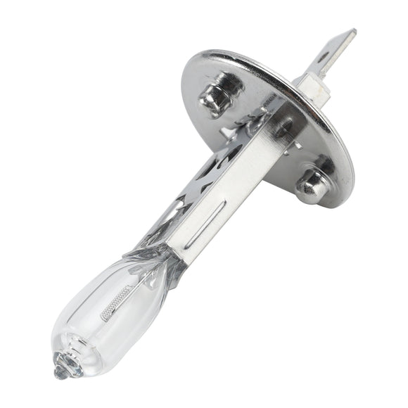 Lampadina alogena per fari super luminosi per auto H1 62280SUP 12V 65W per OSRAM