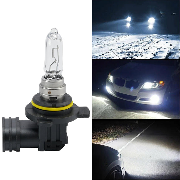 Bombilla halógena superbrillante para faro de coche HIR2 69012SUP 12V 65W para OSRAM