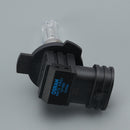 Bombilla halógena superbrillante para faro de coche HIR2 69012SUP 12V 65W para OSRAM-10