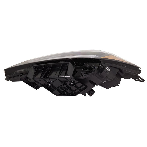 Left LED Head Light 26060-9UF0D For Nissan Murano 2019-2021
