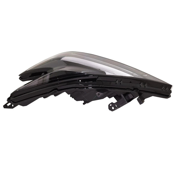 Left LED Head Light 26060-9UF0D For Nissan Murano 2019-2021