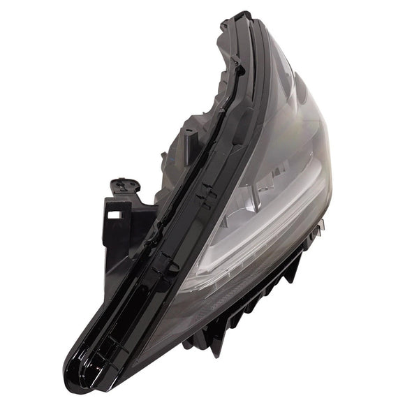 Left LED Head Light 26060-9UF0D For Nissan Murano 2019-2021