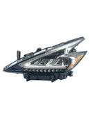Left LED Head Light 26060-9UF0D For Nissan Murano 2019-2021-12