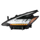 Left LED Head Light 26060-9UF0D For Nissan Murano 2019-2021-13