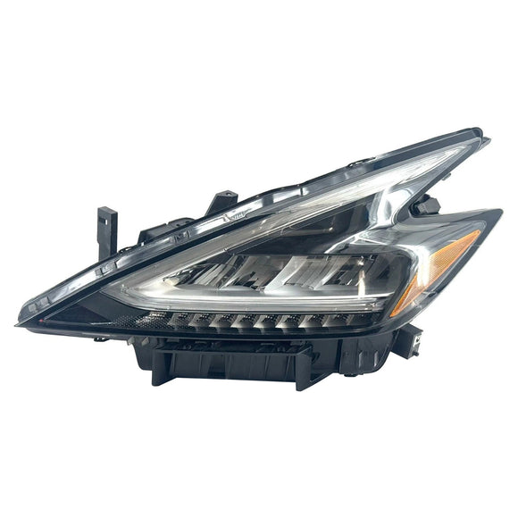 Left LED Head Light 26060-9UF0D For Nissan Murano 2019-2021