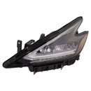Left LED Head Light 26060-9UF0D For Nissan Murano 2019-2021-15
