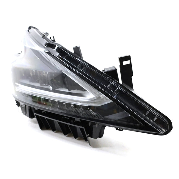 Right LED Head Light 260109UF0D For Nissan Murano 2019-2021