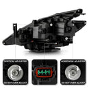 Right LED Head Light 260109UF0D For Nissan Murano 2019-2021-9