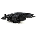 Right LED Head Light 260109UF0D For Nissan Murano 2019-2021-17