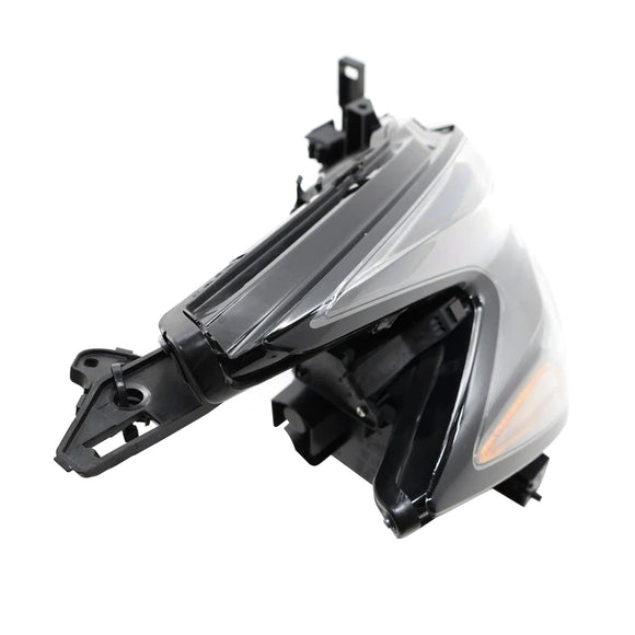 Right LED Head Light 260109UF0D For Nissan Murano 2019-2021