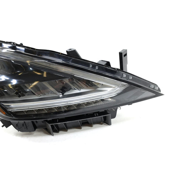 Left+Right LED Head Light 26060-9UF0D 26010-9UF0D For Nissan Murano 2019-2021