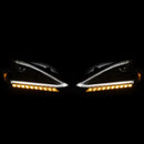 Left+Right LED Head Light 26060-9UF0D 26010-9UF0D For Nissan Murano 2019-2021-7