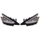 Left+Right LED Head Light 26060-9UF0D 26010-9UF0D For Nissan Murano 2019-2021-20