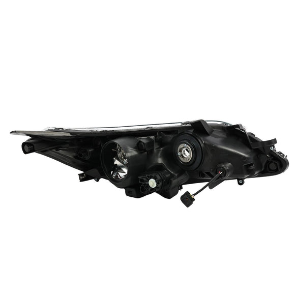 Faro sinistro allo xeno/HID 8118507130 per Toyota Avalon 2013-2015